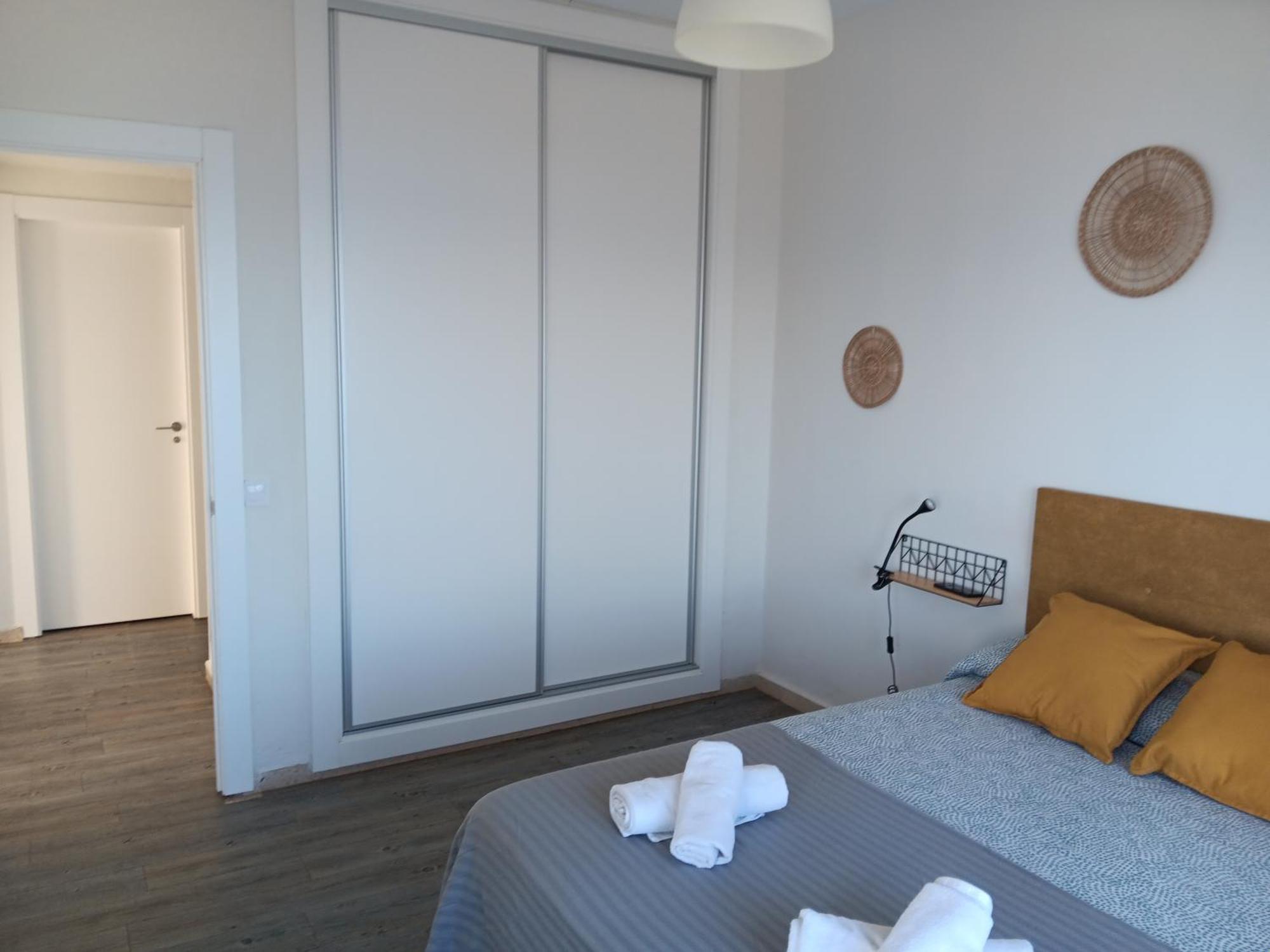 Alojamiento Iberia Playa Estepona Dış mekan fotoğraf