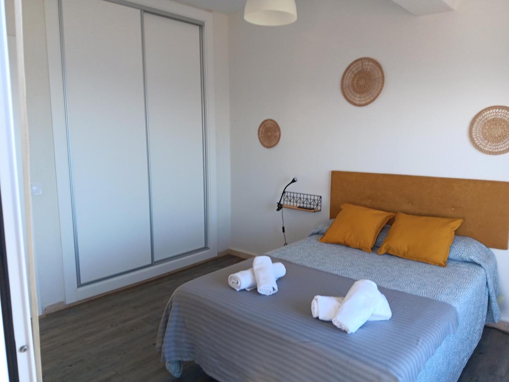 Alojamiento Iberia Playa Estepona Dış mekan fotoğraf