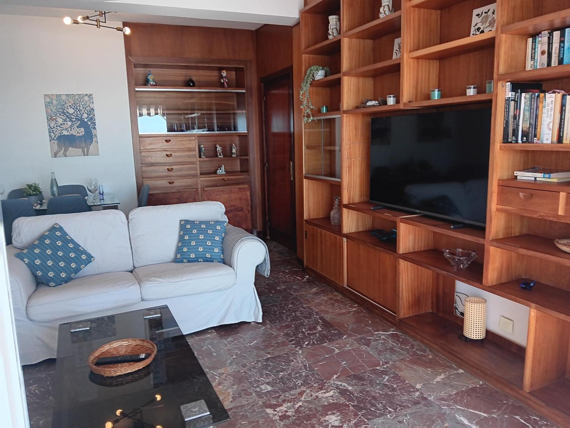 Alojamiento Iberia Playa Estepona Dış mekan fotoğraf