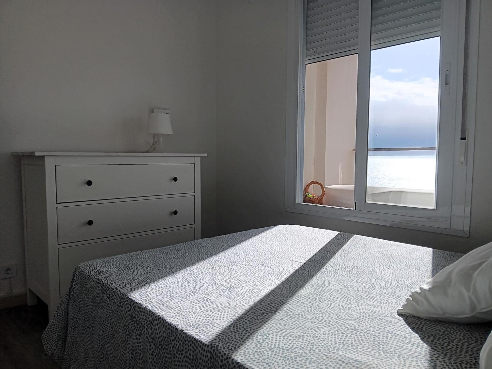 Alojamiento Iberia Playa Estepona Dış mekan fotoğraf