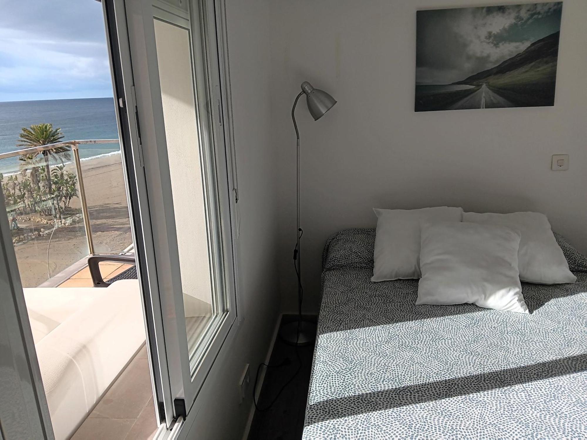 Alojamiento Iberia Playa Estepona Dış mekan fotoğraf